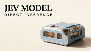 Video Special \ Typesafe's Jev Model: The Shift to System One AI Models