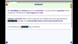Top 30 Apache Airflow Interview Questions for Data Engineer &amp; Data Architect Role - Part 2
