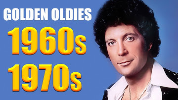 The Platters, Paul Anka, Roy Orbison, Neil Sedaka, The Marvelettes - Oldies But Goodies 50s 60s 70s