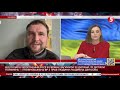 Без електрики і комунікацій досі передмістя Києва. Там бої, - В'ятрович