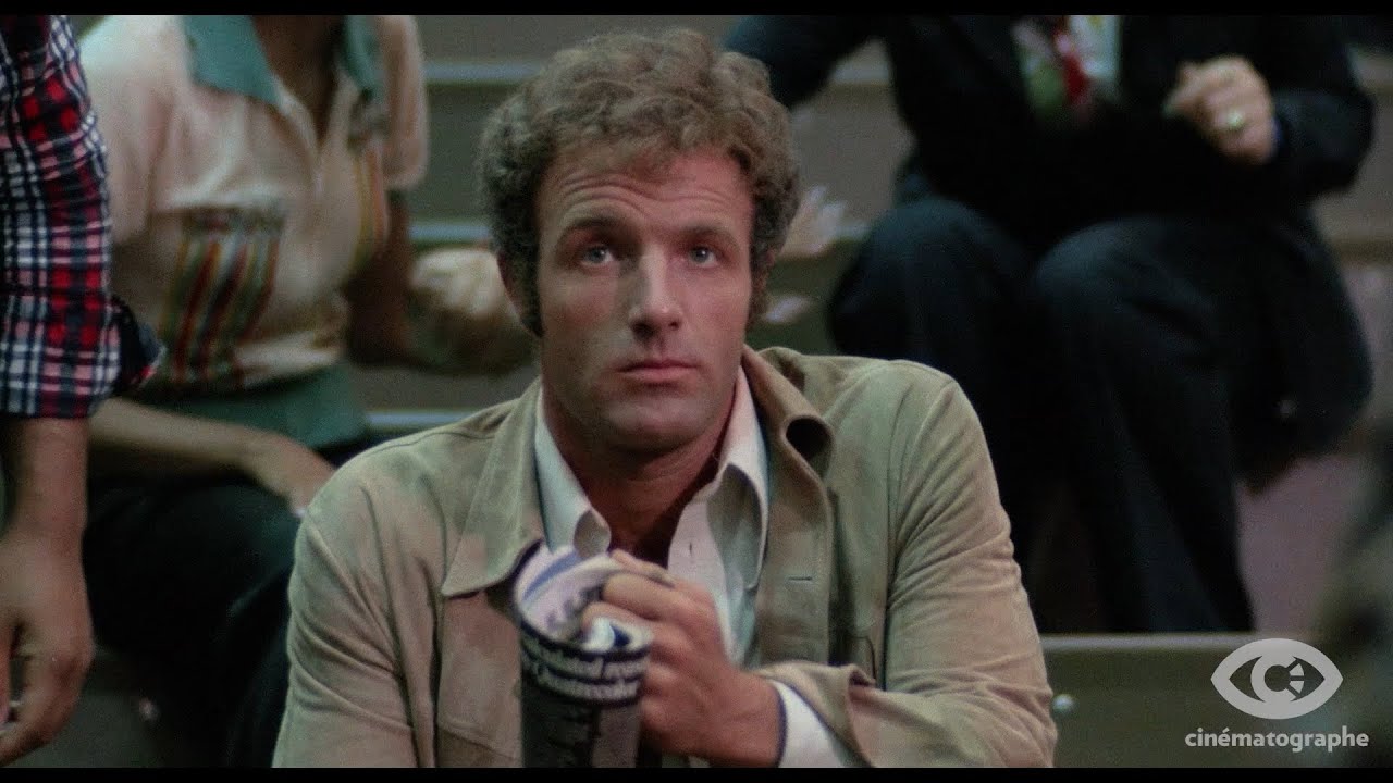 The Gambler (1974) [Cinématographe 4K UHD and Blu-ray Promo Trailer]