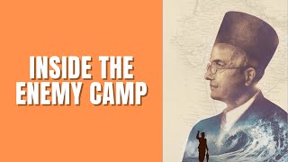 Inside The Enemy Camp - Book by Veer Savarkar | Podcast 06