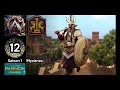 12. Obtenons une victoire totale ! - Agamemnon - Total War: PHARAOH DYNASTIES.