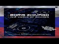 Gambar cover Boris Zhivago  -  In A World Of Remixes  Album  NEW GENERATION ITALO DISCO