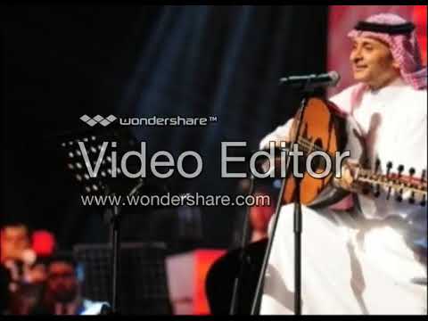 تصدق ولا احلف لك عبدالمجيدعبدالله