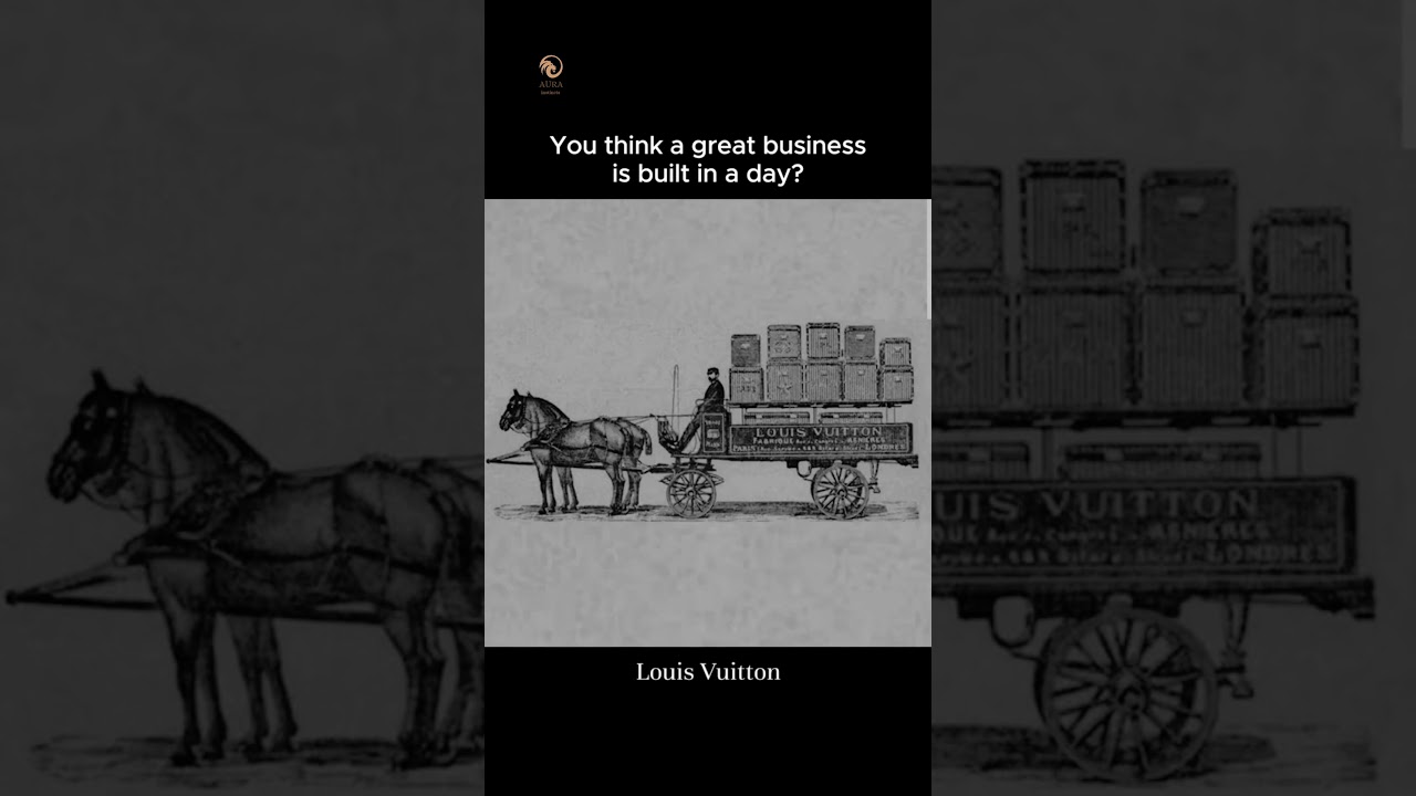 Rome wasn&rsquo;t built in a day.Neither is greatness. 👑🚀 #aurainstincts #soulpath #fourimmeasurables
