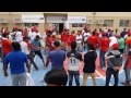 Qatar National Sports Day.