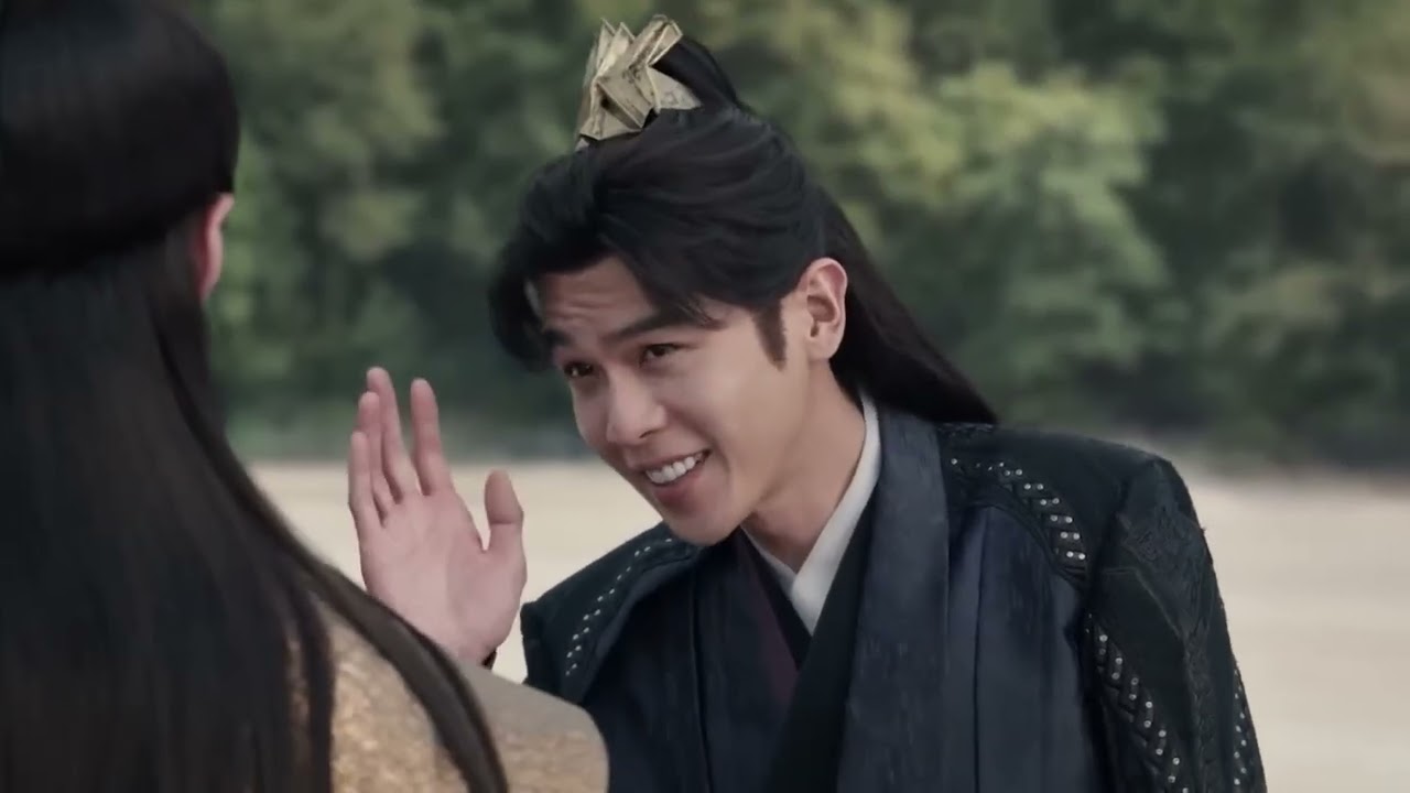 🔥千軍萬馬殺來，范閒臨危不亂，一招化解死局，決定命運！丨#MartialArts #Wuxia #MartialRealm #FantasySeries #ChineseDrama