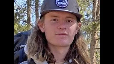 Funeral Services for Blake Joseph Jacobson
