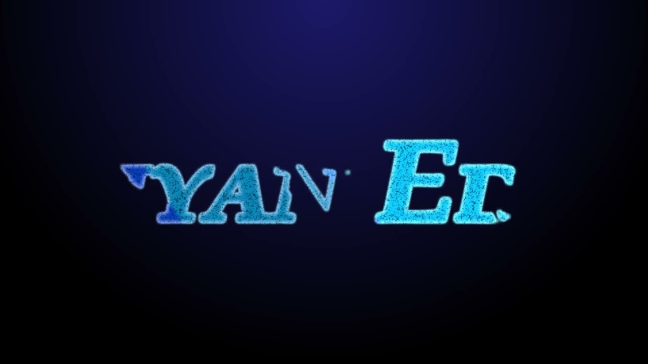 Created In & Out Logo Reveal Of Saiyan Edits On After Effects Today.