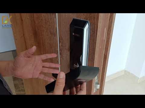 Video Hướng Dẫn Thay Đổi Mật Khẩu Ổ Khoá IMUNDEX | The... - youtube