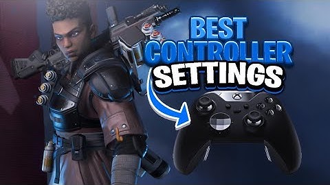 Apex Legends| Xbox Elite Controller = 1000% SKILL INCREASE