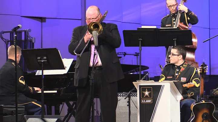 John Allred "All the Way"
