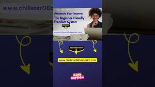 🔥 Automate Your Income: The Beginner-Friendly Freedom System Inside, I’m going to show you: ✔ How
