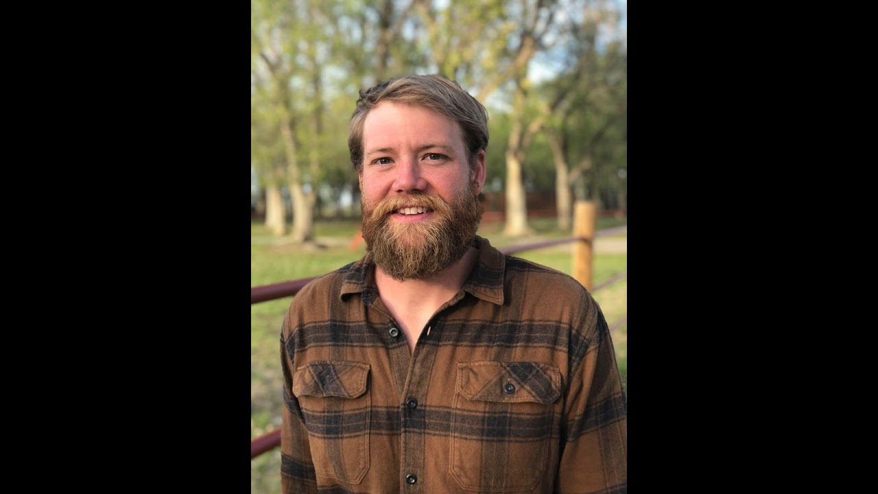 144. Field and Stream Writer, Travis Hall