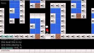 Platform racing 2 Panos.21r Aqua Trapwork.