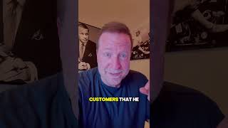 Dark Arts Persuasion (Handle With Care)