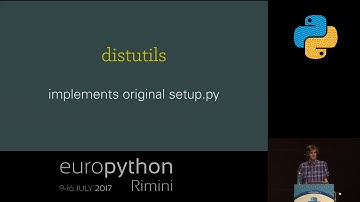 Armin Ronacher - A Python for Future Generations