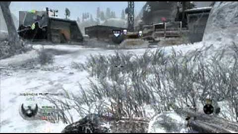 Black Ops - Array TDM strategy from Black Ops spawn v2