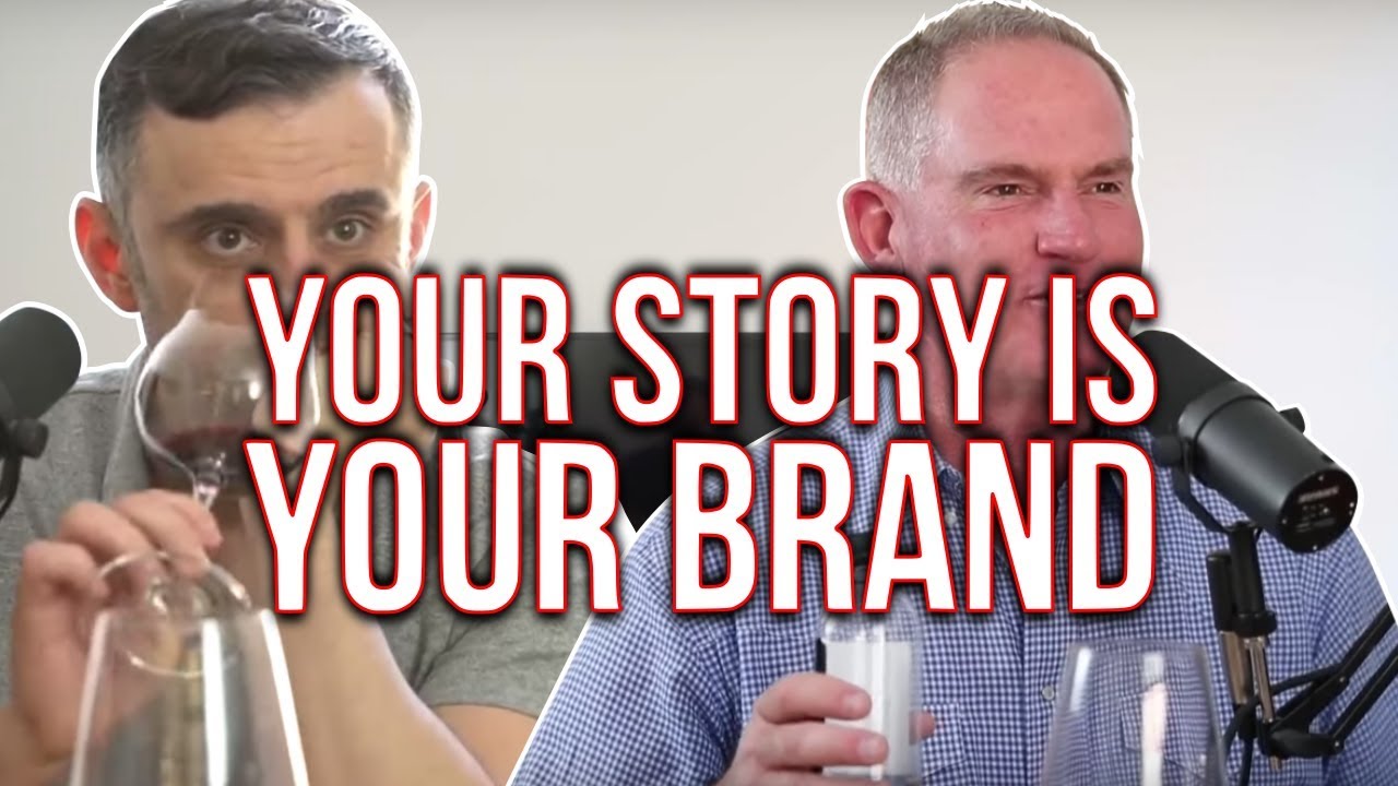 The Power of Storytelling in Businesses - YouTube