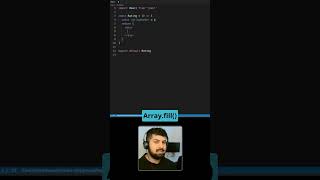 JavaScript's Array.fill Method: Unlocking Hidden Secrets Net Worth