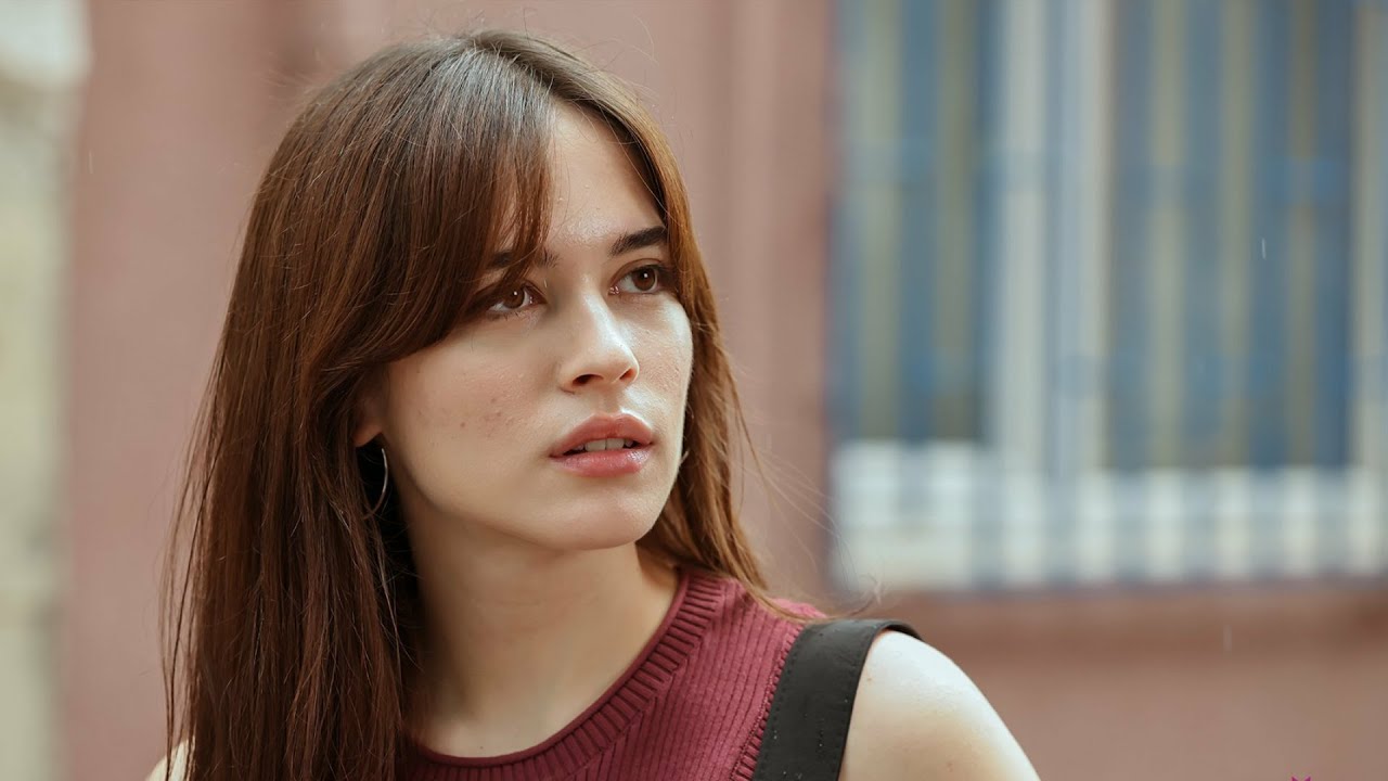 “ أم سيئه جدا بتخلف توأم بنات بتبيع البنت السليمة لست ثرية وبترمى البنت المريضه وبترفض تربيها 