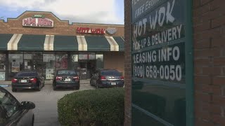 Restaurant Report Card- bugs cause closures