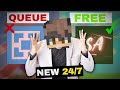 Free Minecraft Server Hosting 24/7 | SA NODE | Free Minecraft Hosting #minecraft #minecrafthosting