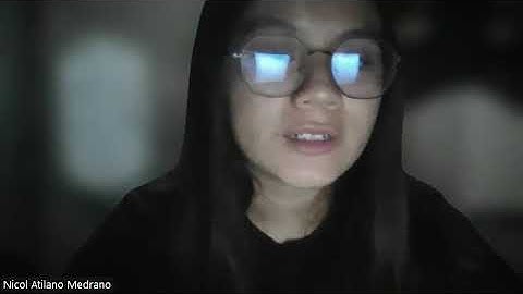 🔴 (AC-S05) Week 05 - Speaking Task: Assignment - Today, things are different