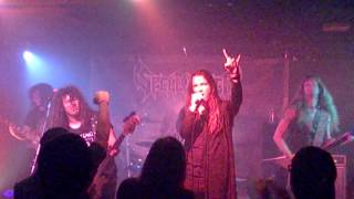 Watch Spellcaster The Accuser video