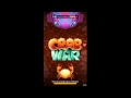 jugando CRAR WAR NUEVA ACTULIZACION