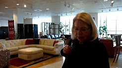 Macy's Furniture Store