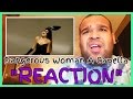 Ariana Grande - Dangerous Woman (A Capella) REACTION