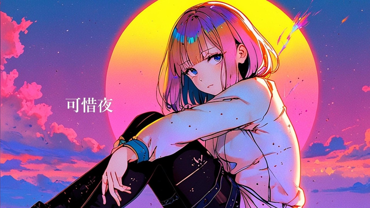 tayori – 可惜夜 (cover) Leno Ver.