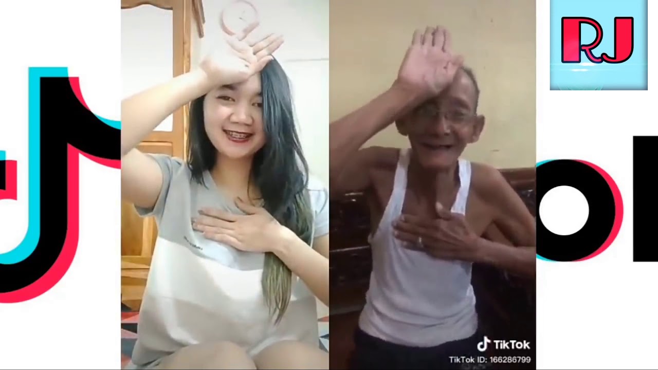 Videonya lucu kalii sangat lucu 😃😃😃😃😃😃😃 TIK TOK 