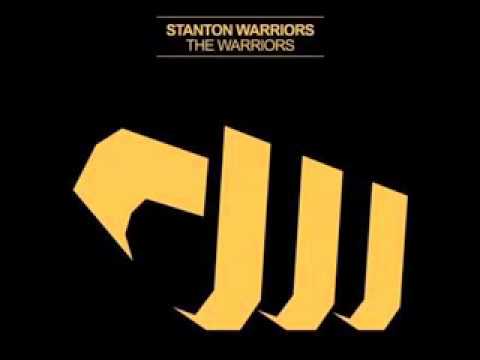 Stanton Warriors ft. Ruby Goe - Shoot Me Down