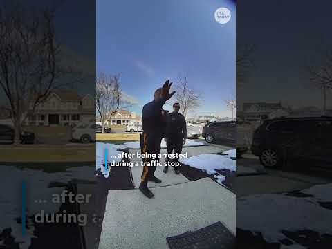 How many stars would you rate these officers on DoorDash?