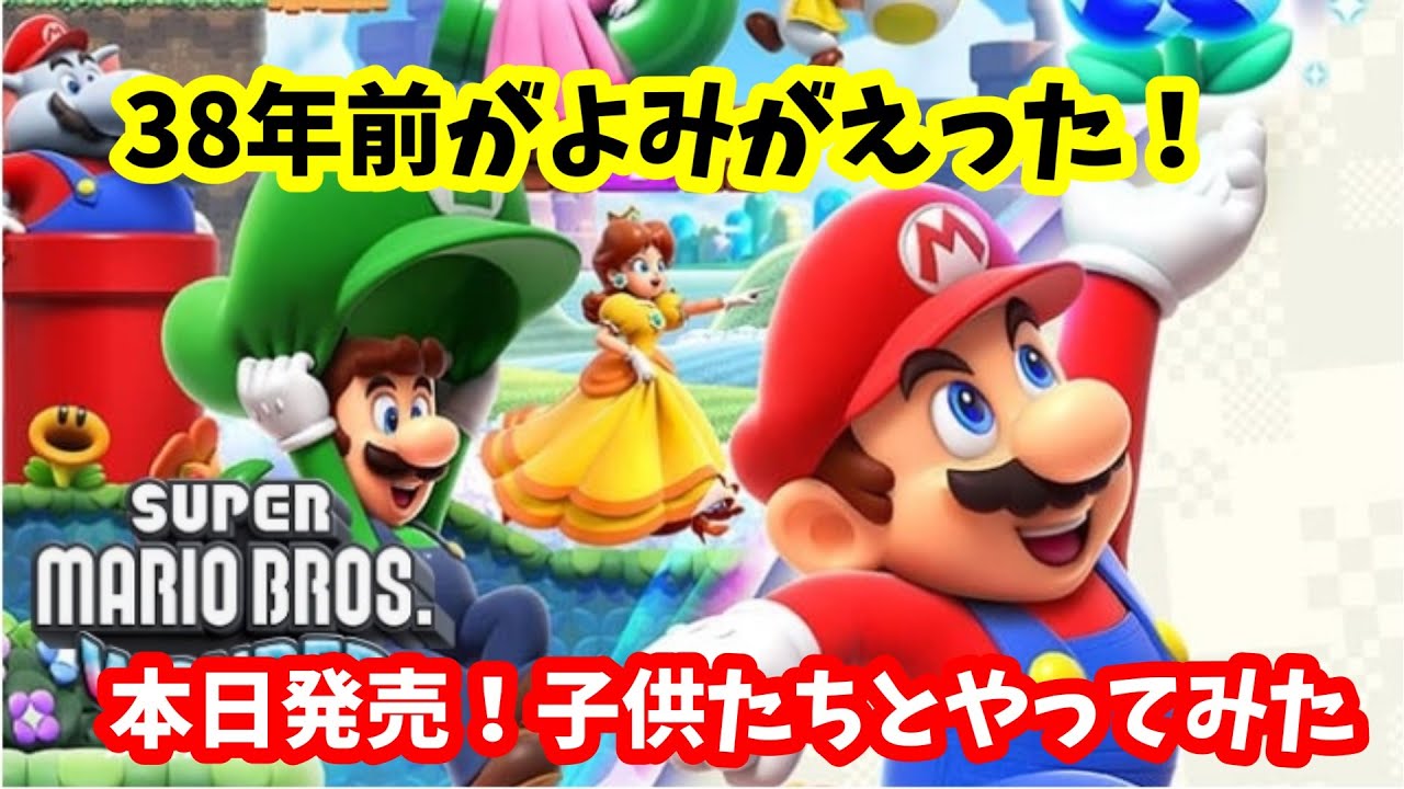 スーパーマリオブラザーズ値下げ！ スーパーマリオブラザーズ値下げ！ 値下げ不可 ニンテンドー