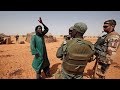 Au Mali, les manifestations contre la force barkhane se multiplient