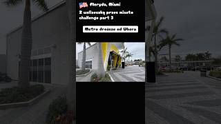 Z walizeczką przez Miami part 3 #usa #podroze #podróże #stanyzjednoczone