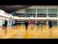 2024.12.15⑤ vs ラルコバレーノ