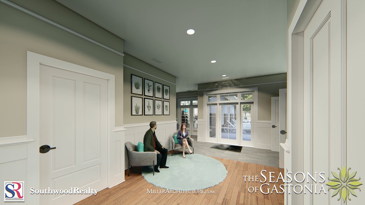 The Seasons of Gastonia Southwood Realty 2020 04 30 YouTube