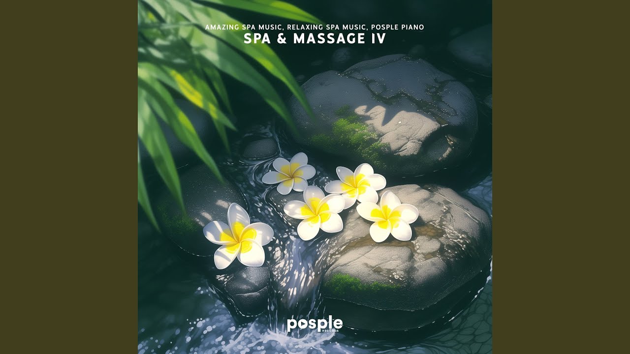 Golden Essence (with water sounds)