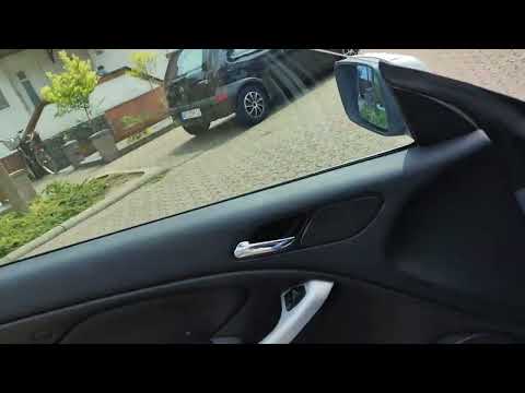 BMW E46 Cabrio Kabelbruch , Verdeck ohne Funktion