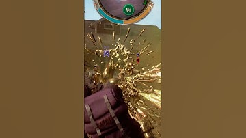 Gas Launcher BLOWS UP in my FACE in State of Decay 2! #stateofdecay2 #shorts