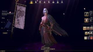 Lineage 2 Essence: Samurai Crow Server Setup