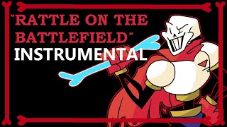 Rattle On The Battlefield (Instrumental)