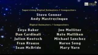 Little Einsteins Credits (HiT Entertainment version)