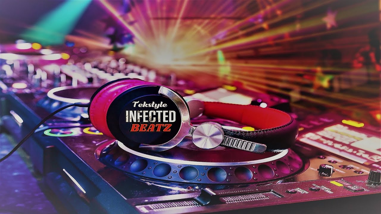 Dj Da Belz - Hard Dance Sessions #2 | Tekstyle, Jumpstyle, ...