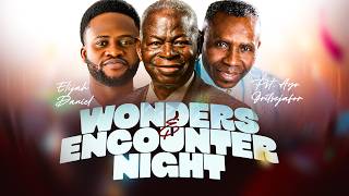 WELCOME TO DAY 5 EVENING || TO GOD BE THE GLORY || CONVENTION 2026